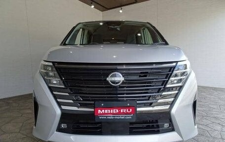 Nissan Serena, 2023 год, 2 180 002 рублей, 6 фотография