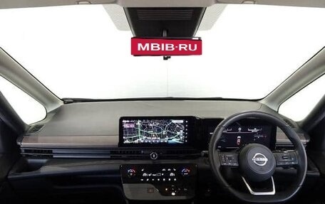 Nissan Serena, 2023 год, 2 180 002 рублей, 13 фотография