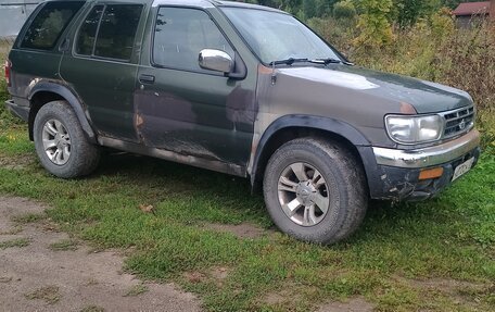 Nissan Pathfinder, 1998 год, 200 000 рублей, 4 фотография