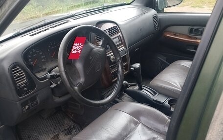 Nissan Pathfinder, 1998 год, 200 000 рублей, 3 фотография