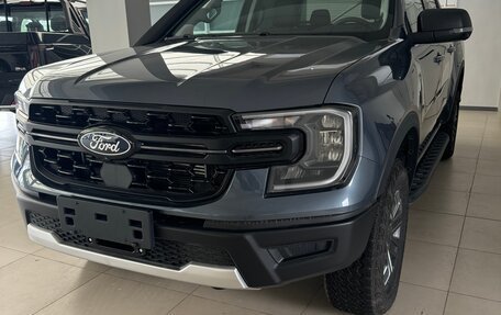 Ford Ranger, 2026 год, 5 500 000 рублей, 2 фотография