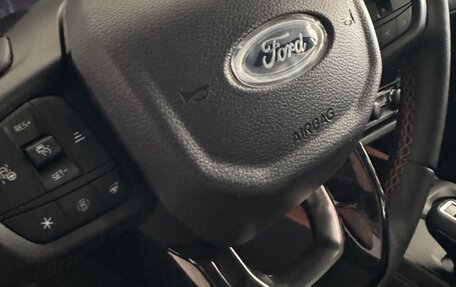 Ford Ranger, 2026 год, 5 500 000 рублей, 8 фотография