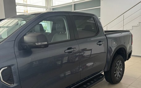 Ford Ranger, 2026 год, 5 500 000 рублей, 5 фотография
