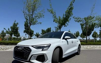 Audi A3, 2023 год, 1 789 000 рублей, 1 фотография