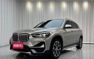 BMW X1, 2022 год, 1 780 000 рублей, 1 фотография