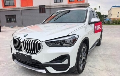 BMW X1, 2022 год, 1 760 000 рублей, 1 фотография