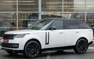 Land Rover Range Rover IV рестайлинг, 2024 год, 24 000 000 рублей, 1 фотография