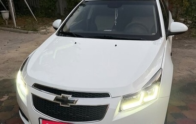 Chevrolet Cruze II, 2012 год, 900 000 рублей, 1 фотография