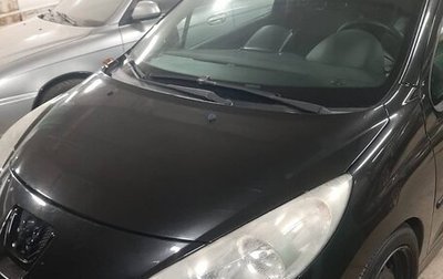 Peugeot 207 I, 2008 год, 400 000 рублей, 1 фотография