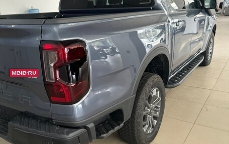 Ford Ranger, 2026 год, 5 500 000 рублей, 25 фотография