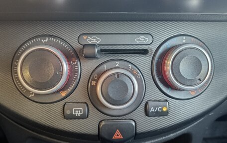 Nissan Note II рестайлинг, 2007 год, 549 000 рублей, 7 фотография