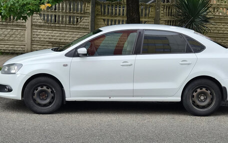 Volkswagen Polo VI (EU Market), 2014 год, 500 000 рублей, 5 фотография
