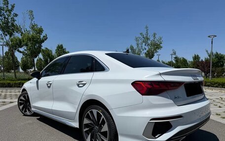 Audi A3, 2023 год, 1 789 000 рублей, 3 фотография