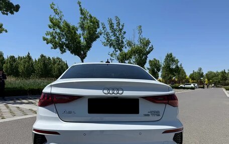 Audi A3, 2023 год, 1 789 000 рублей, 4 фотография