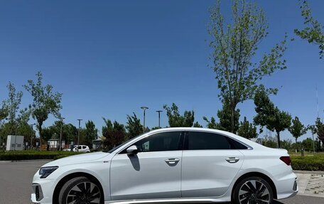 Audi A3, 2023 год, 1 789 000 рублей, 2 фотография