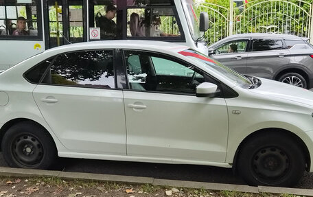Volkswagen Polo VI (EU Market), 2014 год, 500 000 рублей, 3 фотография