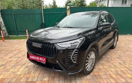 Haval Jolion, 2024 год, 2 450 000 рублей, 3 фотография