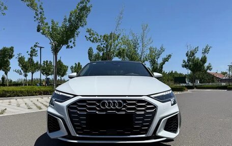 Audi A3, 2023 год, 1 789 000 рублей, 7 фотография