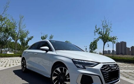 Audi A3, 2023 год, 1 789 000 рублей, 6 фотография