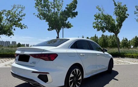 Audi A3, 2023 год, 1 789 000 рублей, 5 фотография