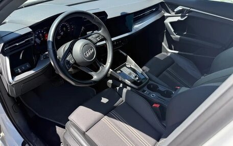Audi A3, 2023 год, 1 789 000 рублей, 9 фотография