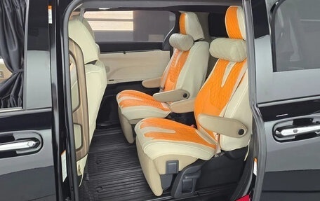 Toyota Sienna, 2024 год, 8 299 959 рублей, 5 фотография