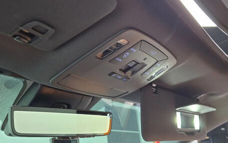 Toyota Sienna, 2024 год, 8 299 959 рублей, 16 фотография