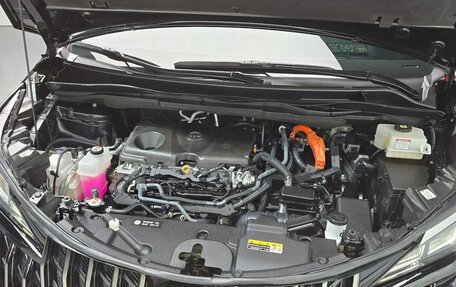Toyota Sienna, 2024 год, 8 299 959 рублей, 18 фотография