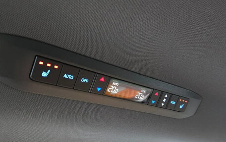 Toyota Sienna, 2024 год, 8 299 959 рублей, 15 фотография