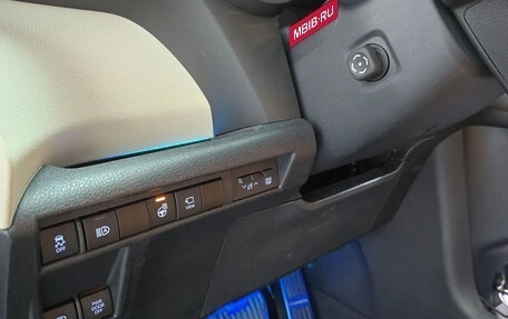 Toyota Sienna, 2024 год, 8 299 959 рублей, 10 фотография