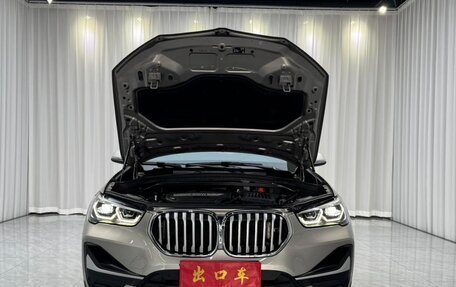 BMW X1, 2022 год, 1 780 000 рублей, 3 фотография