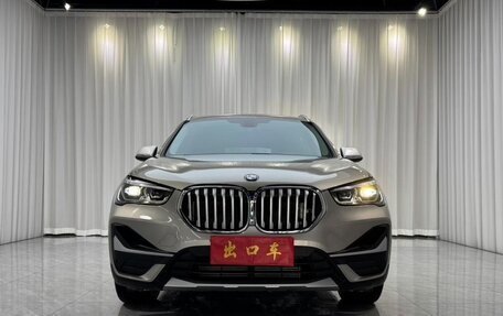 BMW X1, 2022 год, 1 780 000 рублей, 2 фотография