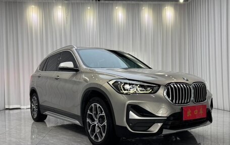 BMW X1, 2022 год, 1 780 000 рублей, 4 фотография