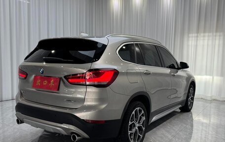 BMW X1, 2022 год, 1 780 000 рублей, 6 фотография