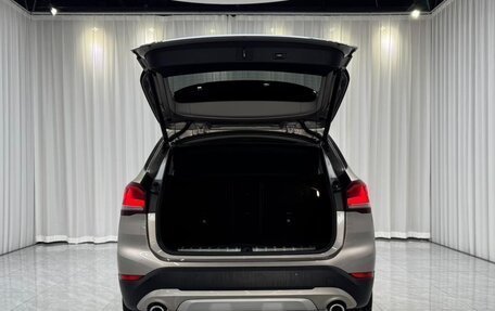 BMW X1, 2022 год, 1 780 000 рублей, 8 фотография