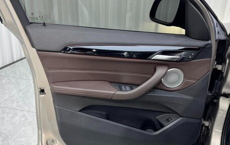BMW X1, 2022 год, 1 780 000 рублей, 9 фотография
