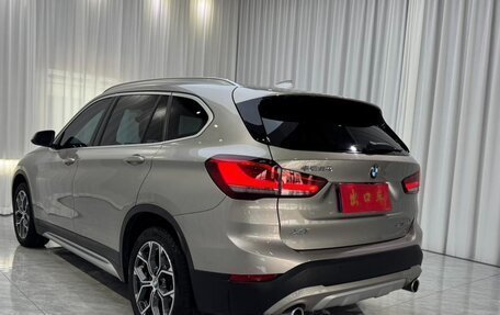 BMW X1, 2022 год, 1 780 000 рублей, 5 фотография