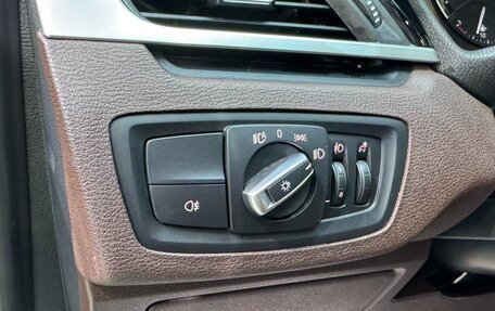 BMW X1, 2022 год, 1 780 000 рублей, 11 фотография