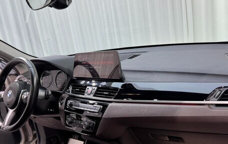 BMW X1, 2022 год, 1 780 000 рублей, 14 фотография