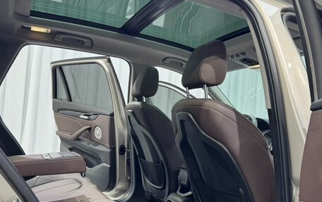 BMW X1, 2022 год, 1 780 000 рублей, 16 фотография
