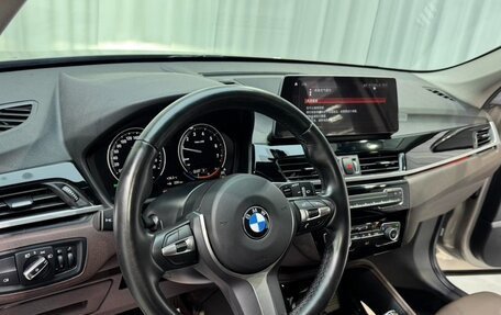 BMW X1, 2022 год, 1 780 000 рублей, 12 фотография