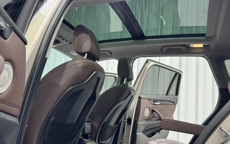 BMW X1, 2022 год, 1 780 000 рублей, 17 фотография