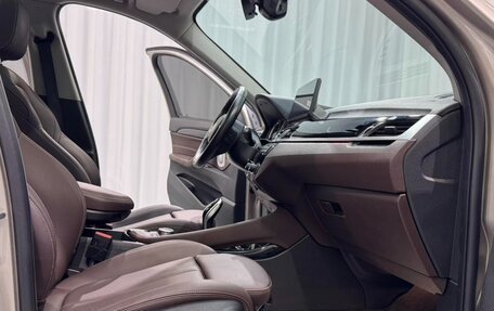 BMW X1, 2022 год, 1 780 000 рублей, 15 фотография