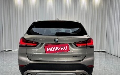 BMW X1, 2022 год, 1 780 000 рублей, 7 фотография