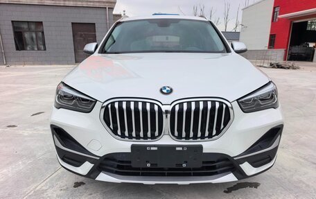 BMW X1, 2022 год, 1 760 000 рублей, 2 фотография