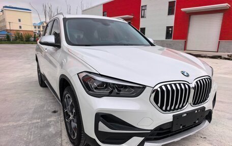 BMW X1, 2022 год, 1 760 000 рублей, 3 фотография