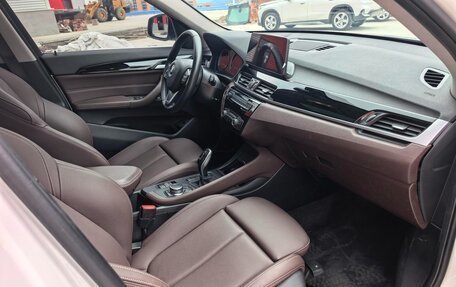 BMW X1, 2022 год, 1 760 000 рублей, 15 фотография