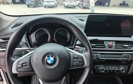 BMW X1, 2022 год, 1 760 000 рублей, 12 фотография