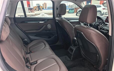 BMW X1, 2022 год, 1 760 000 рублей, 16 фотография