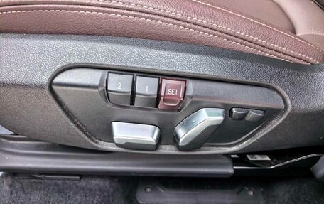 BMW X1, 2022 год, 1 760 000 рублей, 11 фотография